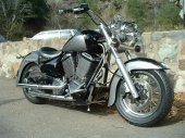 2000 Victory V92C photo